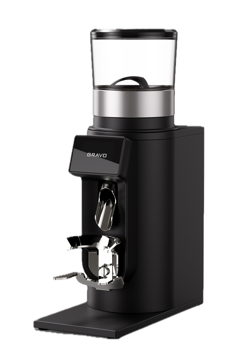 Rocket Gravo | BL Schwarz | 142RO001