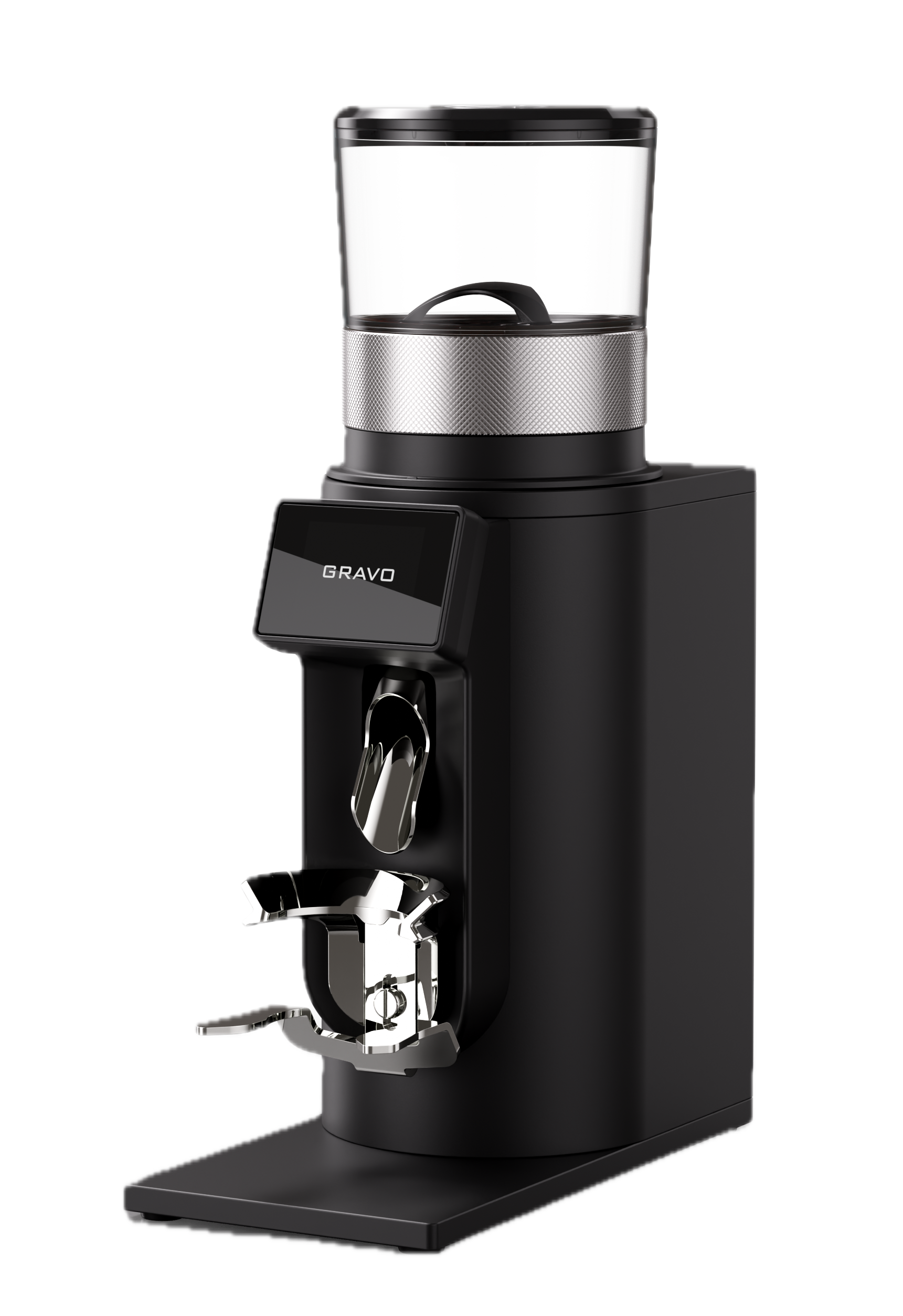 Rocket Gravo | BL Schwarz | 142RO001