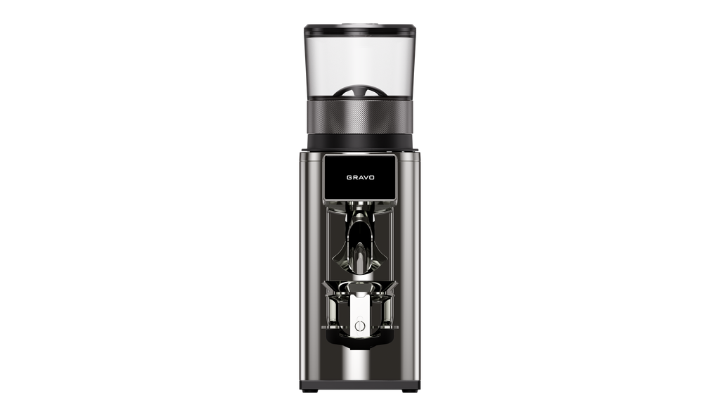 Rocket Gravo | CR Inox | 142RO002