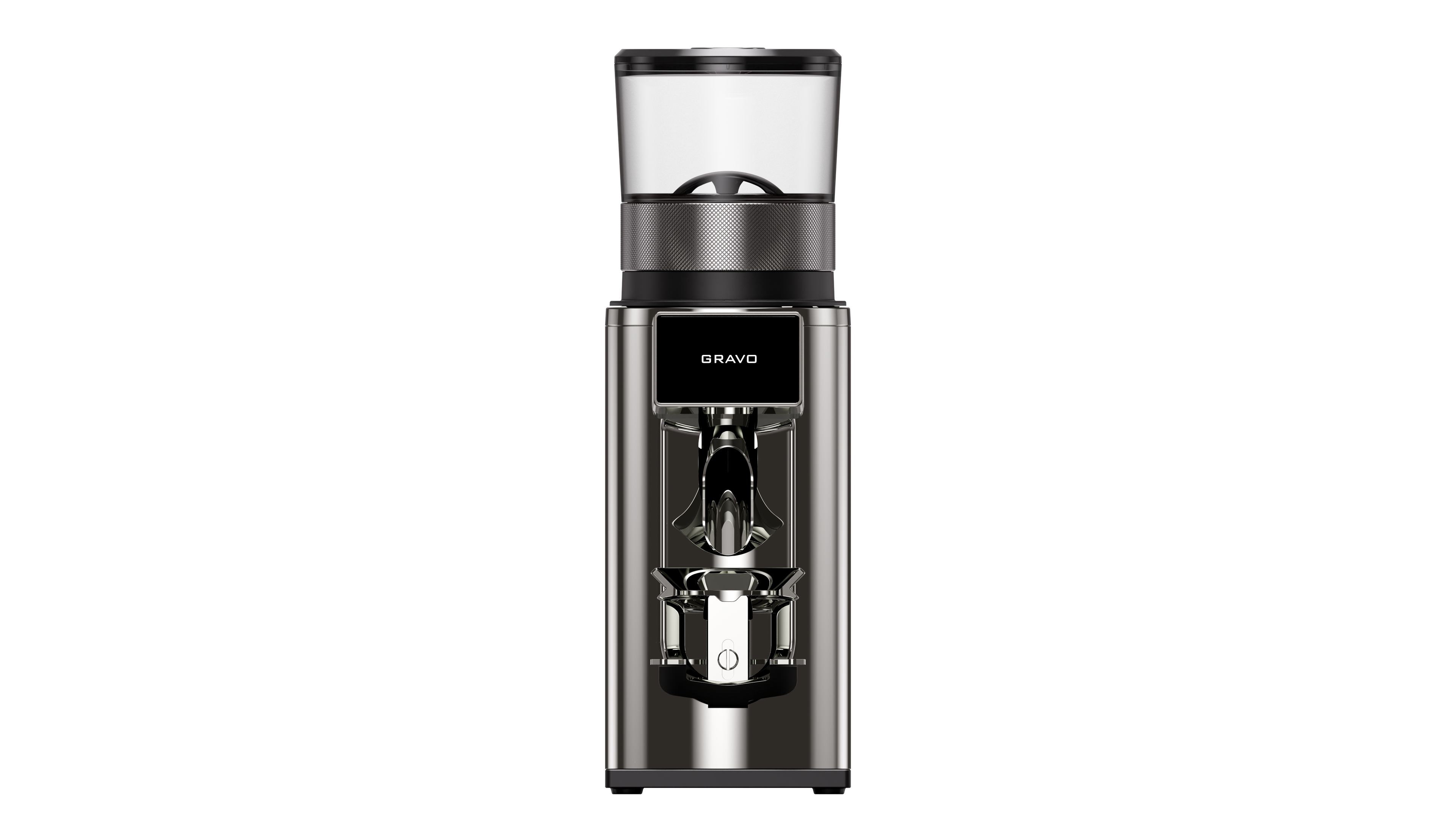 Rocket Gravo | CR Inox | 142RO002