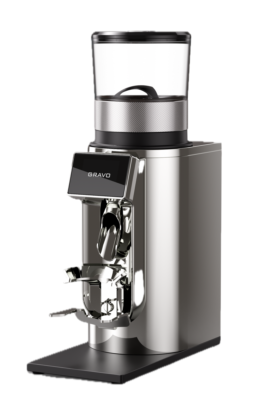 Rocket Gravo | CR Inox | 142RO002