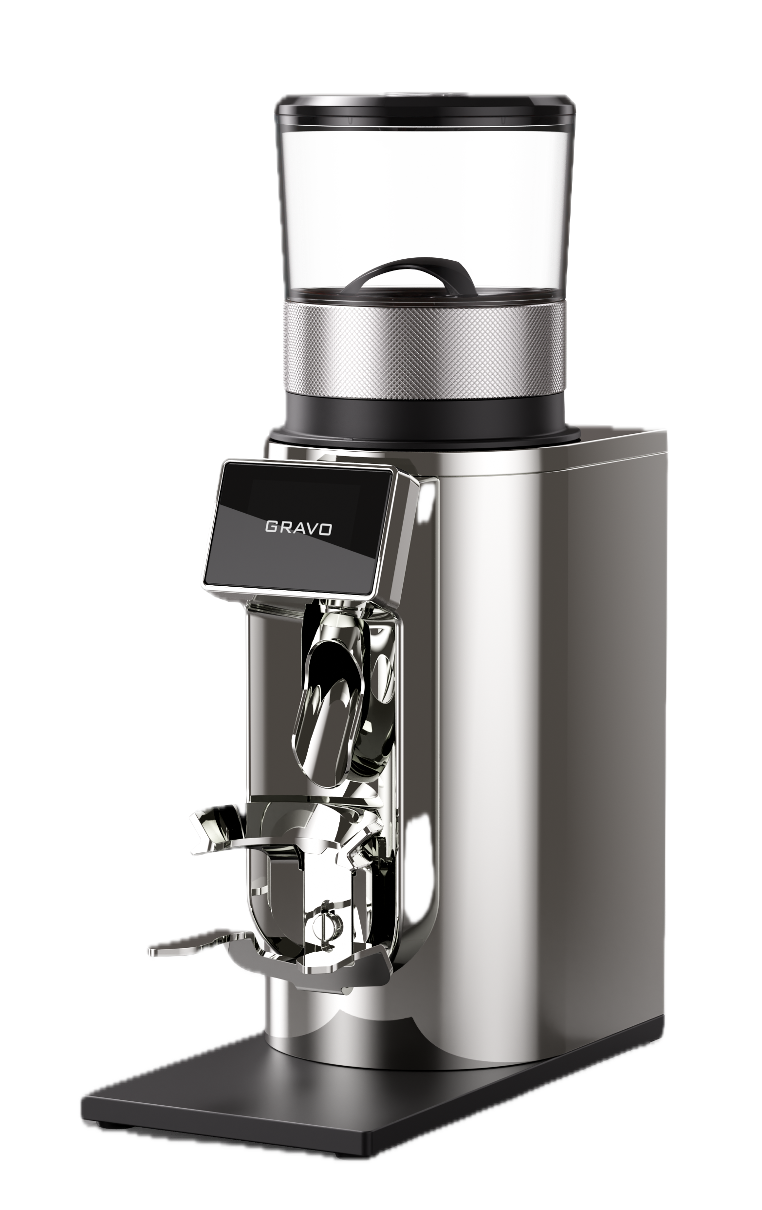 Rocket Gravo | CR Inox | 142RO002