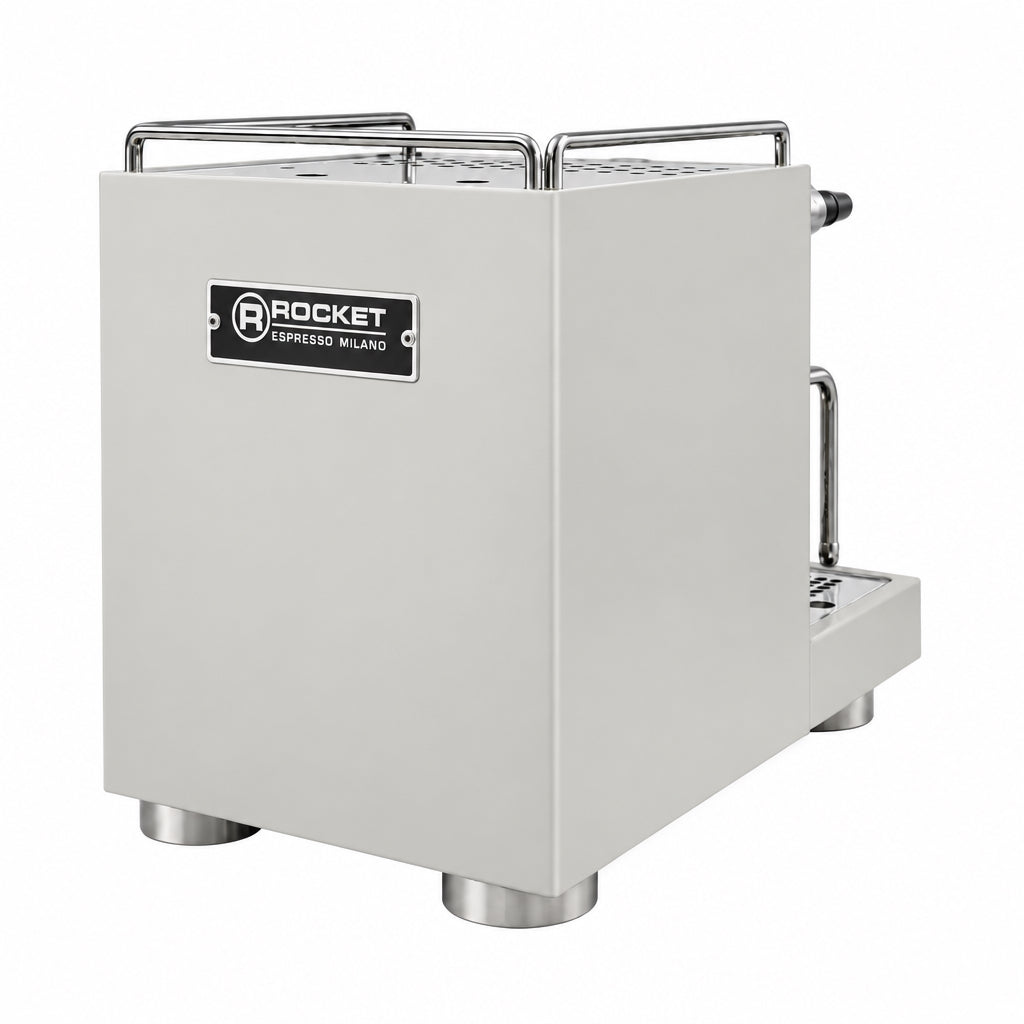 Rocket Now Kreidegrau | Espressomaschine