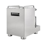 Rocket Now Inox | Espressomaschine
