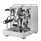 Rocket Now Inox | Espressomaschine