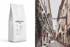 Classico 1kg - um Längsachse gedreht
