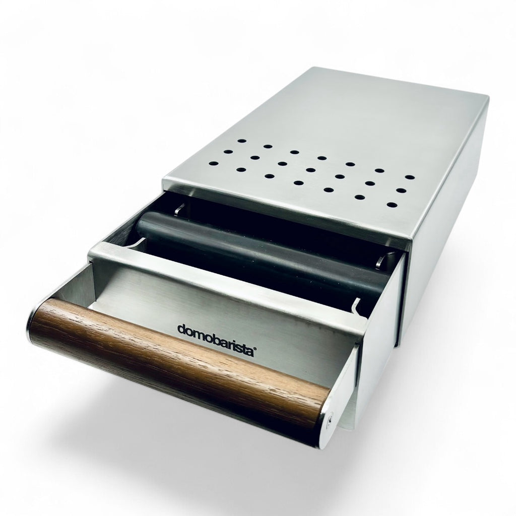 CXSM 160 | Sudschublade