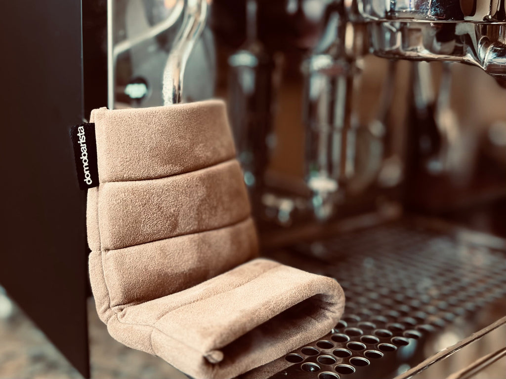 TPM Set | Reinigungs Tubo Marrone