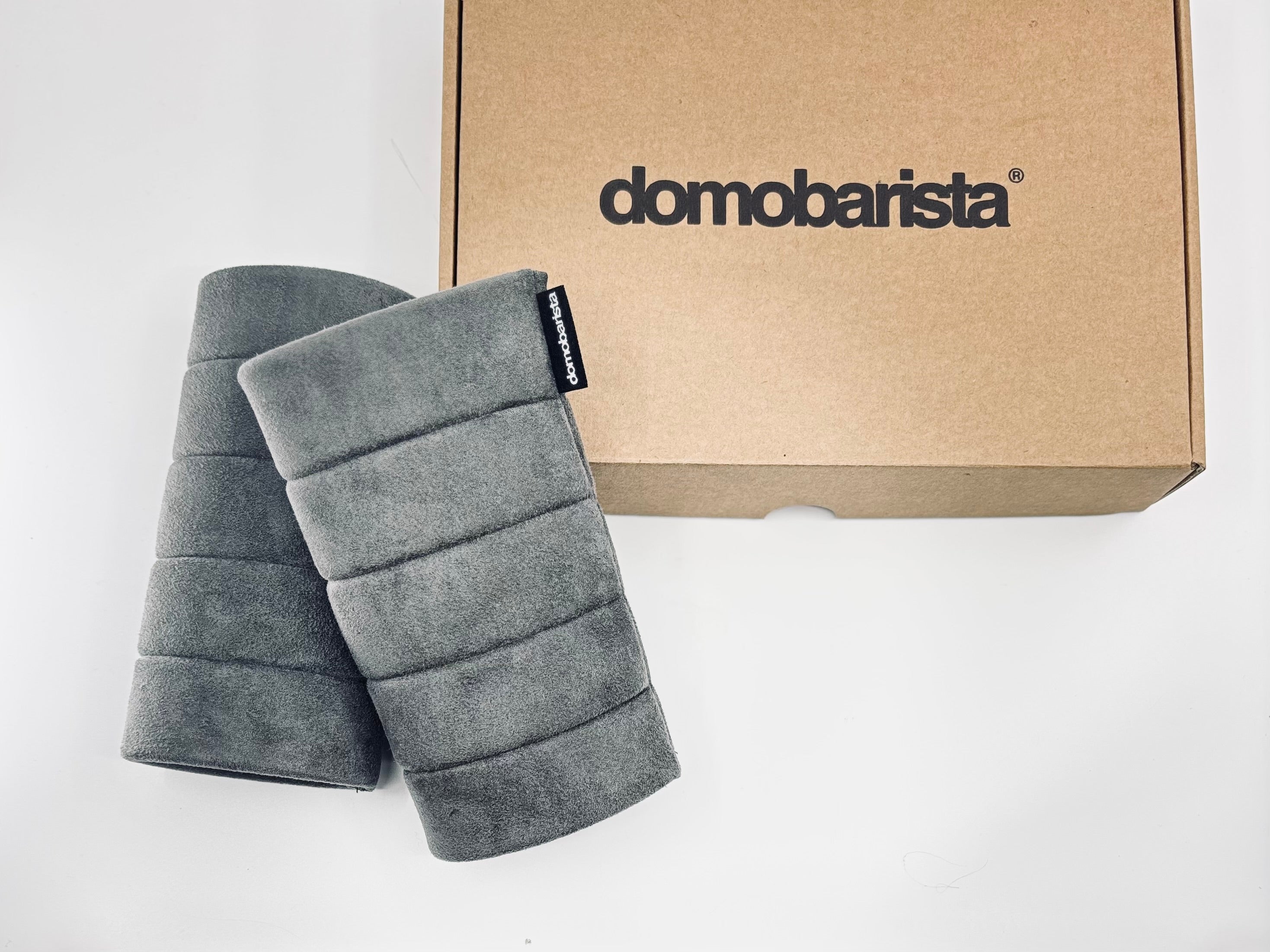 TPA Set | Reinigungs Tubo Anthrazit