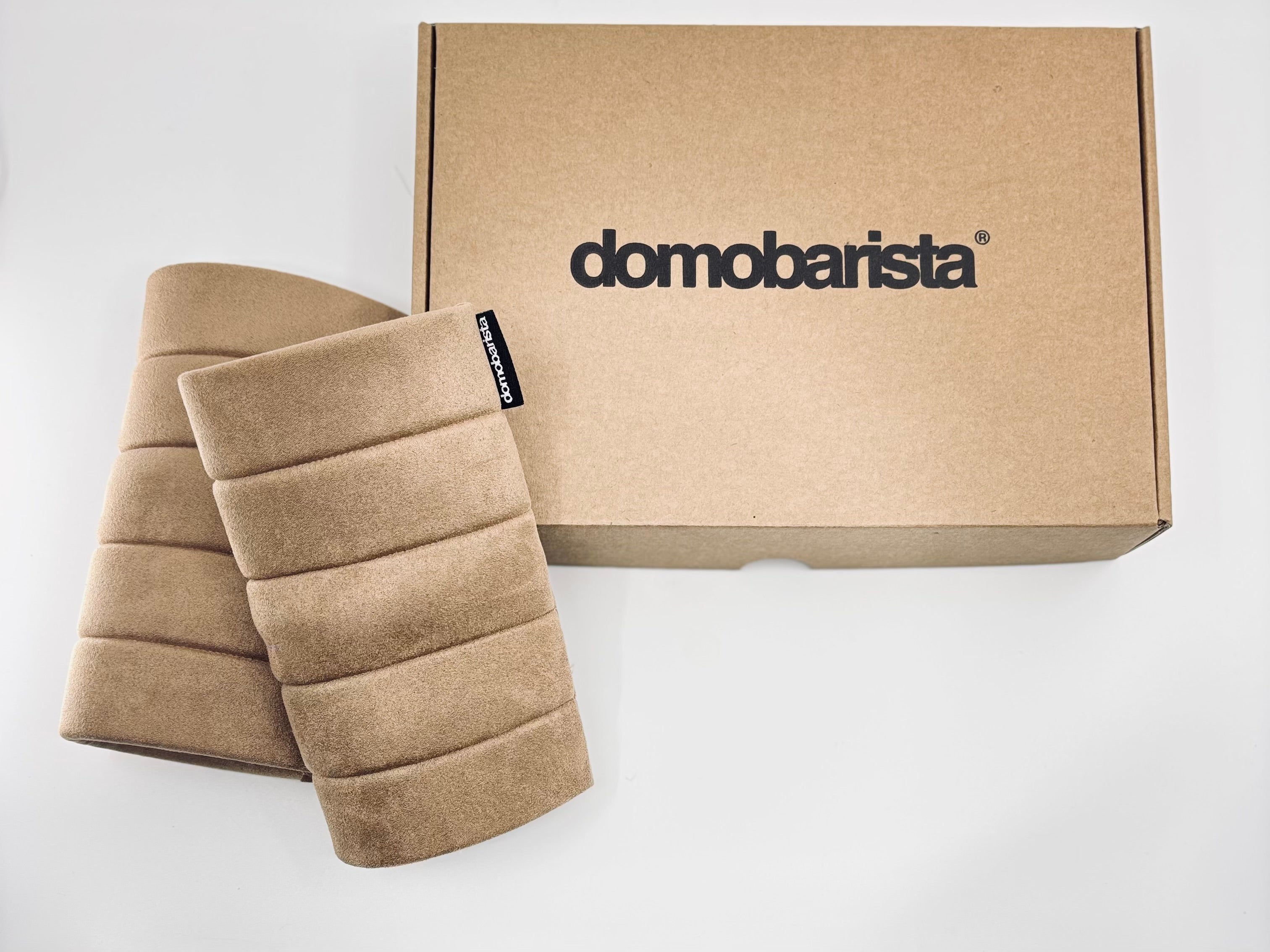 TPM Set | Reinigungs Tubo Marrone