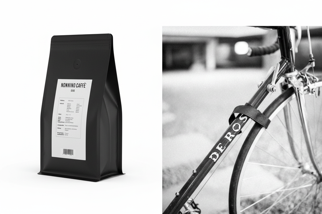 Giro 0.5kg sw - weißer Hintergrund, nach rechts gedreht
