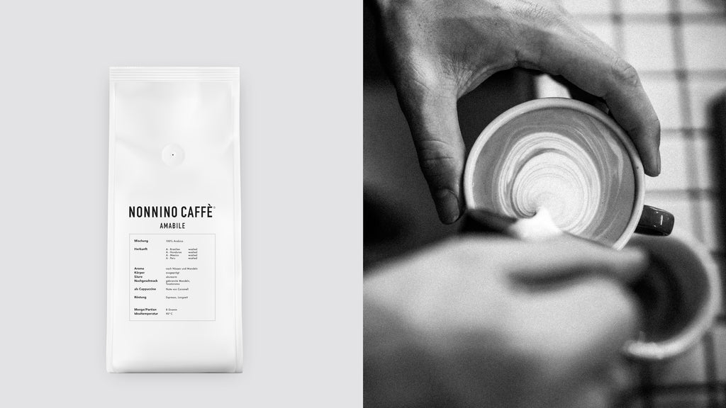 AMABILE | 100% Arabica Öko