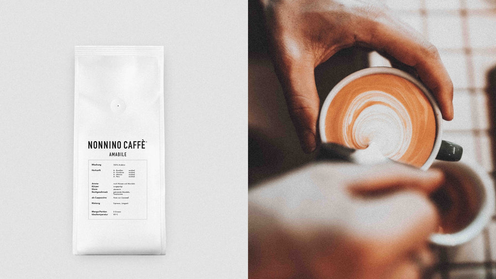 AMABILE | 100% Arabica Öko