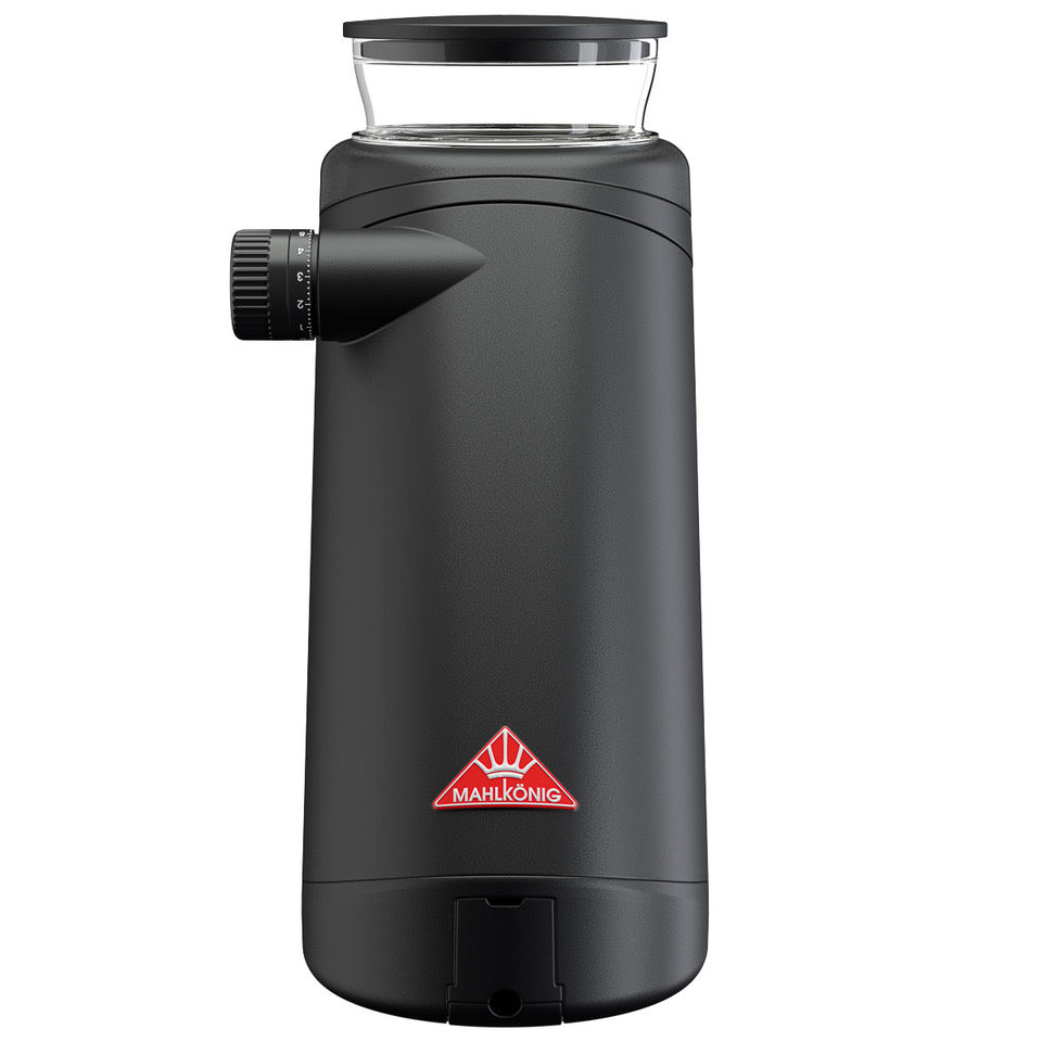 Mahlkönig X64 SD | Schwarz | 143MK001