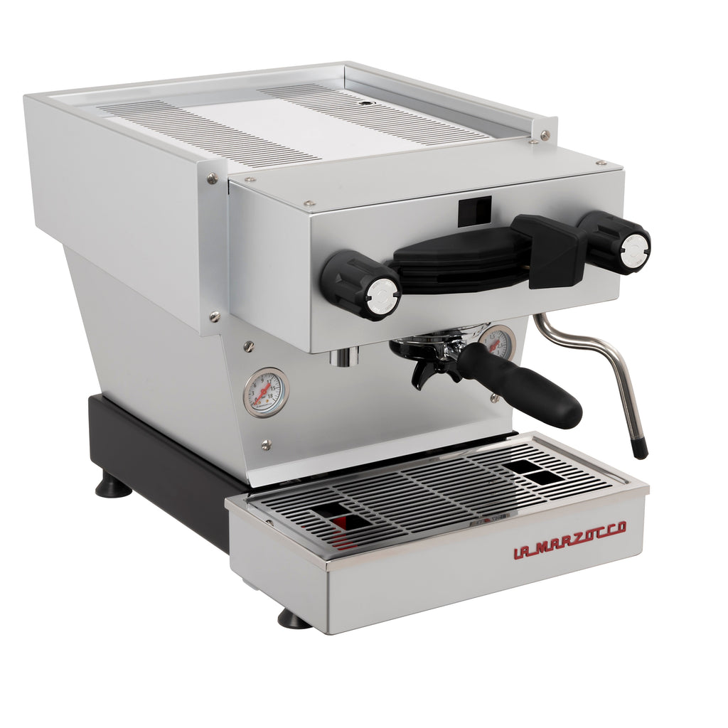 La Marzocco Linea Mini R Grau | Espressomaschine