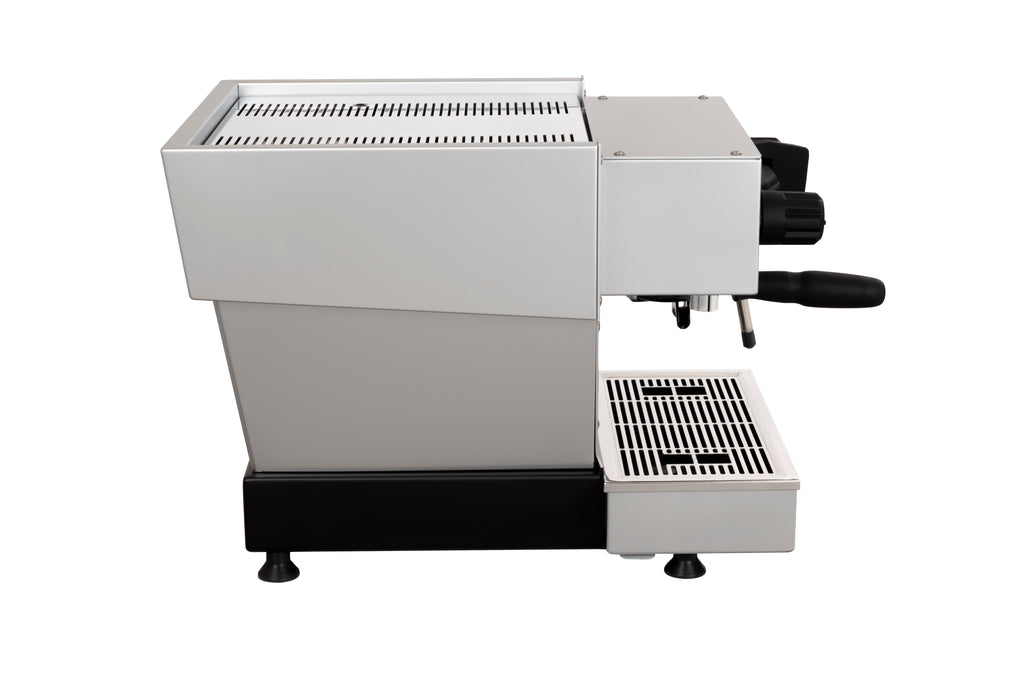 La Marzocco Linea Mini R Grau | Espressomaschine