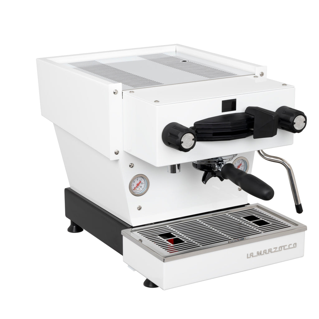 La Marzocco Linea Mini R Weiss | Espressomaschine