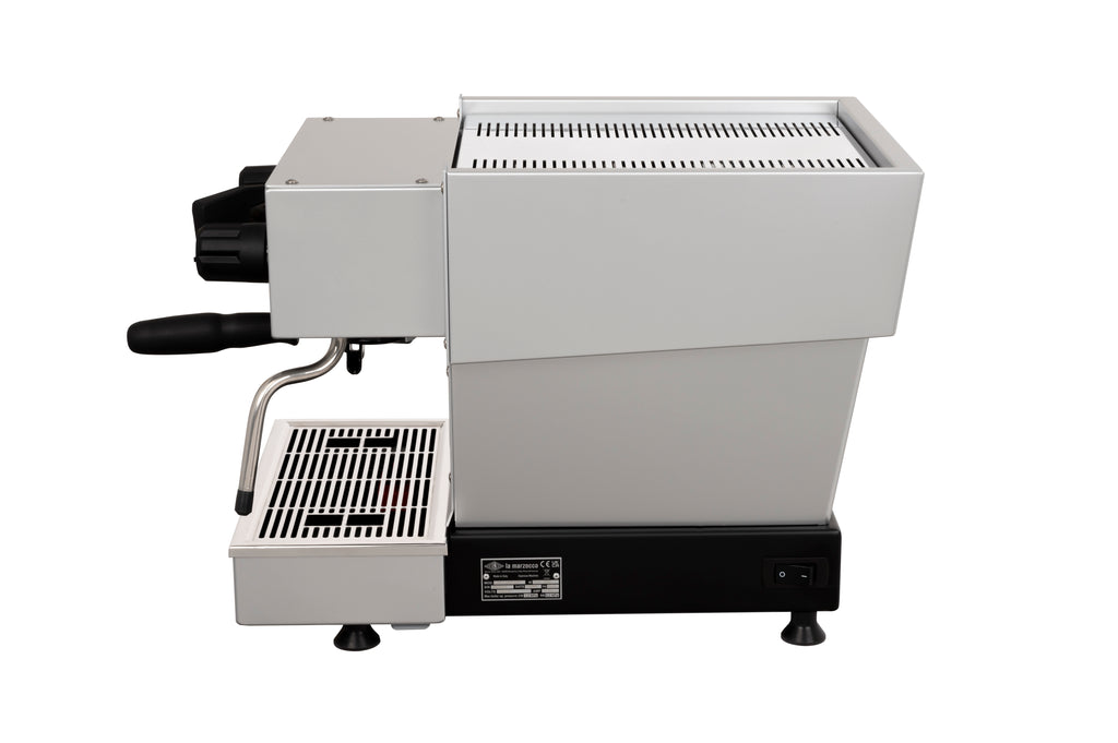 La Marzocco Linea Mini R Grau | Espressomaschine