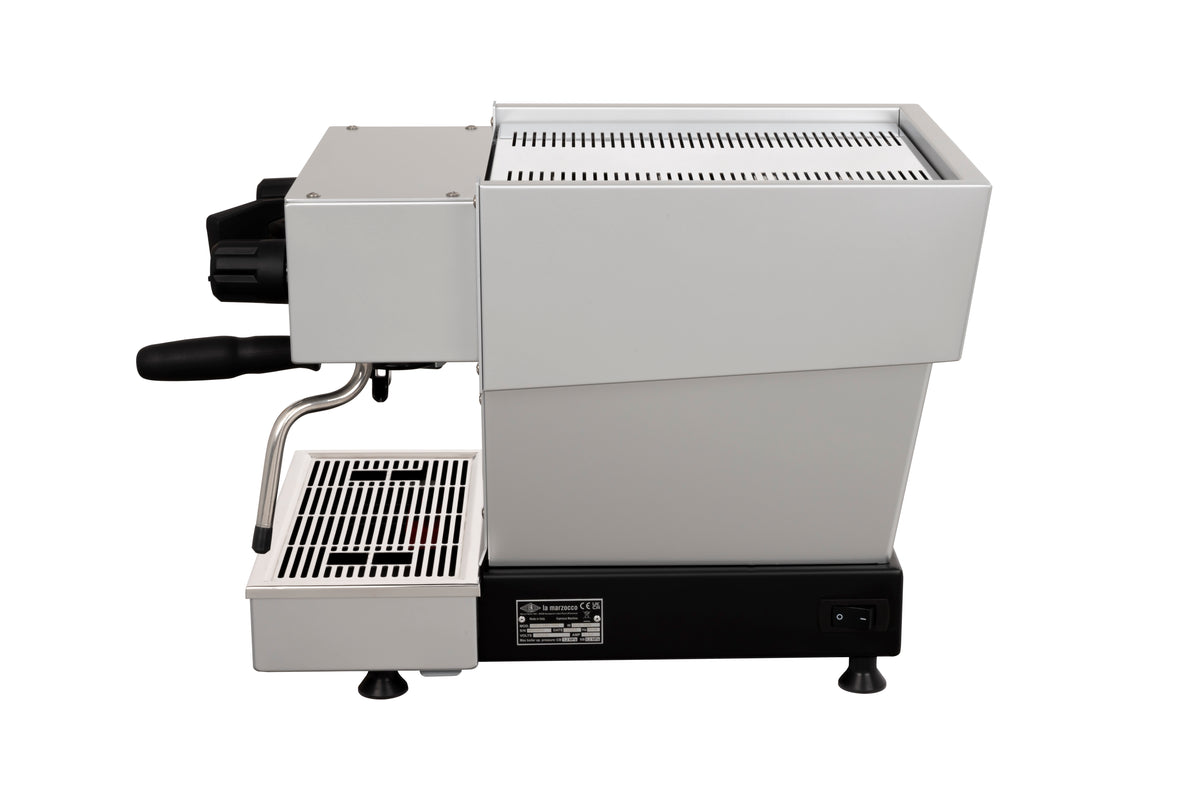 La Marzocco Linea Mini R Grau | Espressomaschine