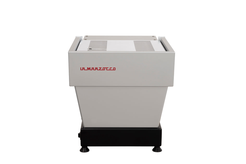 La Marzocco Linea Mini R Grau | Espressomaschine