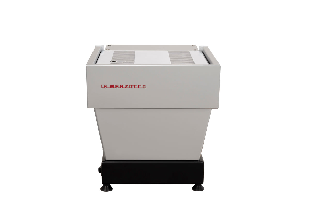 La Marzocco Linea Mini R Grau | Espressomaschine