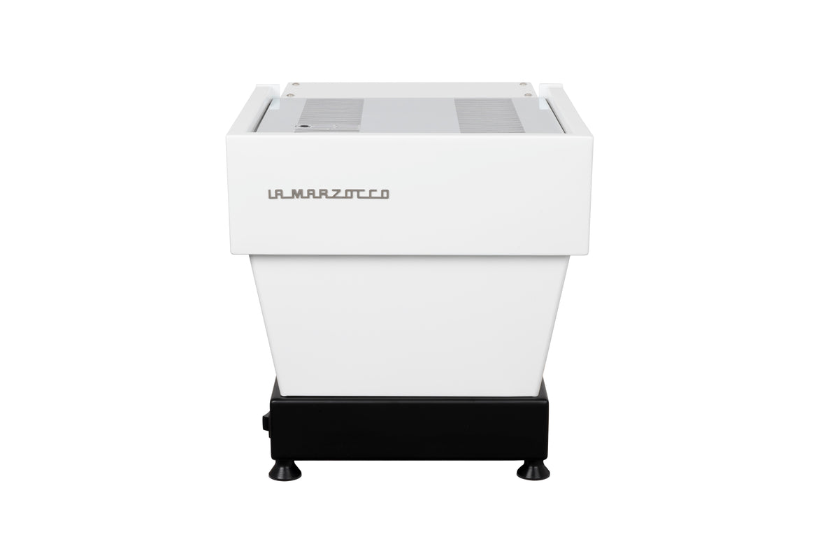 La Marzocco Linea Mini R Weiss | Espressomaschine