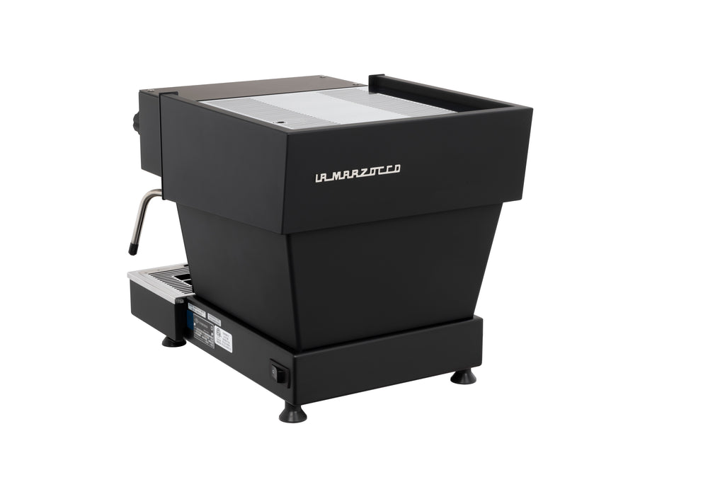 La Marzocco Linea Mini R Schwarz | Espressomaschine