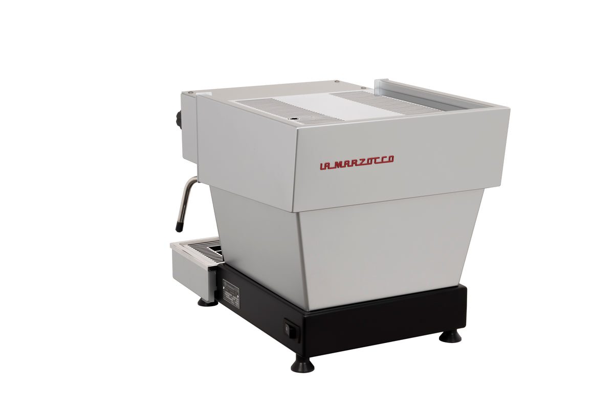 La Marzocco Linea Mini R Grau | Espressomaschine