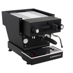 La Marzocco Linea Mini R Schwarz | Espressomaschine