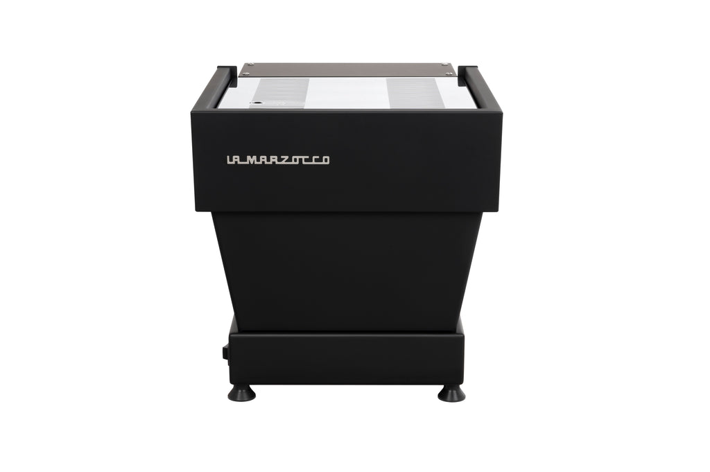 La Marzocco Linea Mini R Schwarz | Espressomaschine