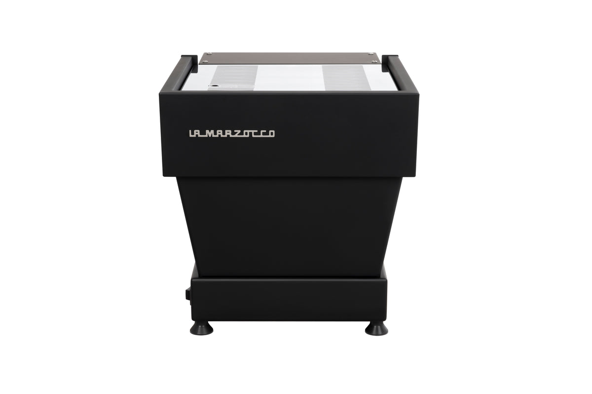 La Marzocco Linea Mini R Schwarz | Espressomaschine