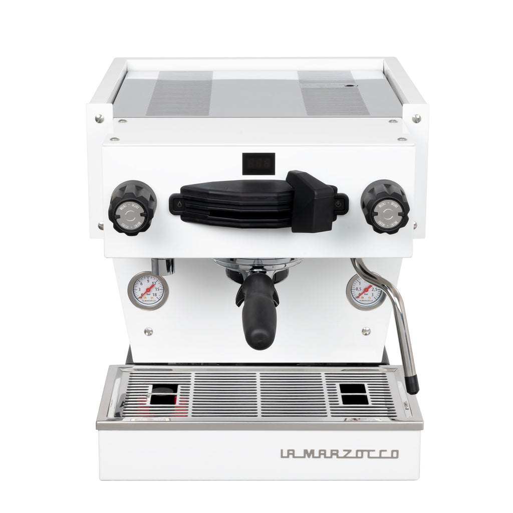 La Marzocco Linea Mini R Weiss | Espressomaschine