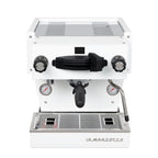 La Marzocco Linea Mini R Weiss | Espressomaschine