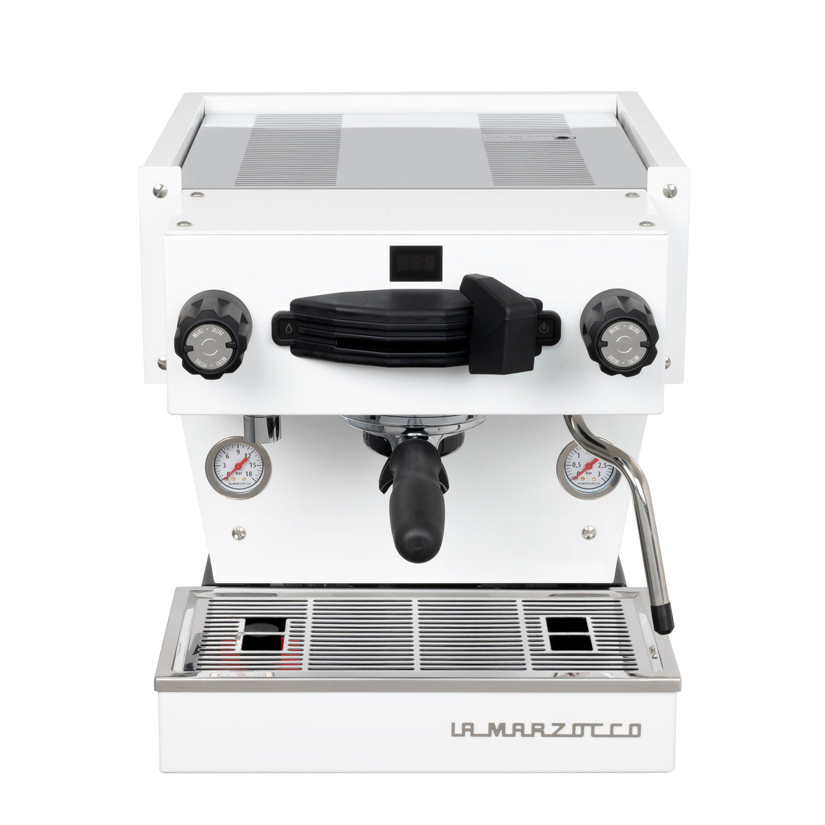 La Marzocco Linea Mini R Weiss | Espressomaschine