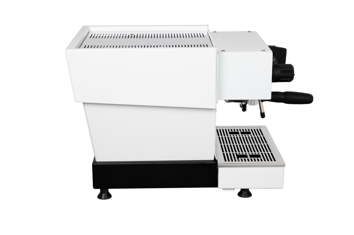 La Marzocco Linea Mini R Weiss | Espressomaschine
