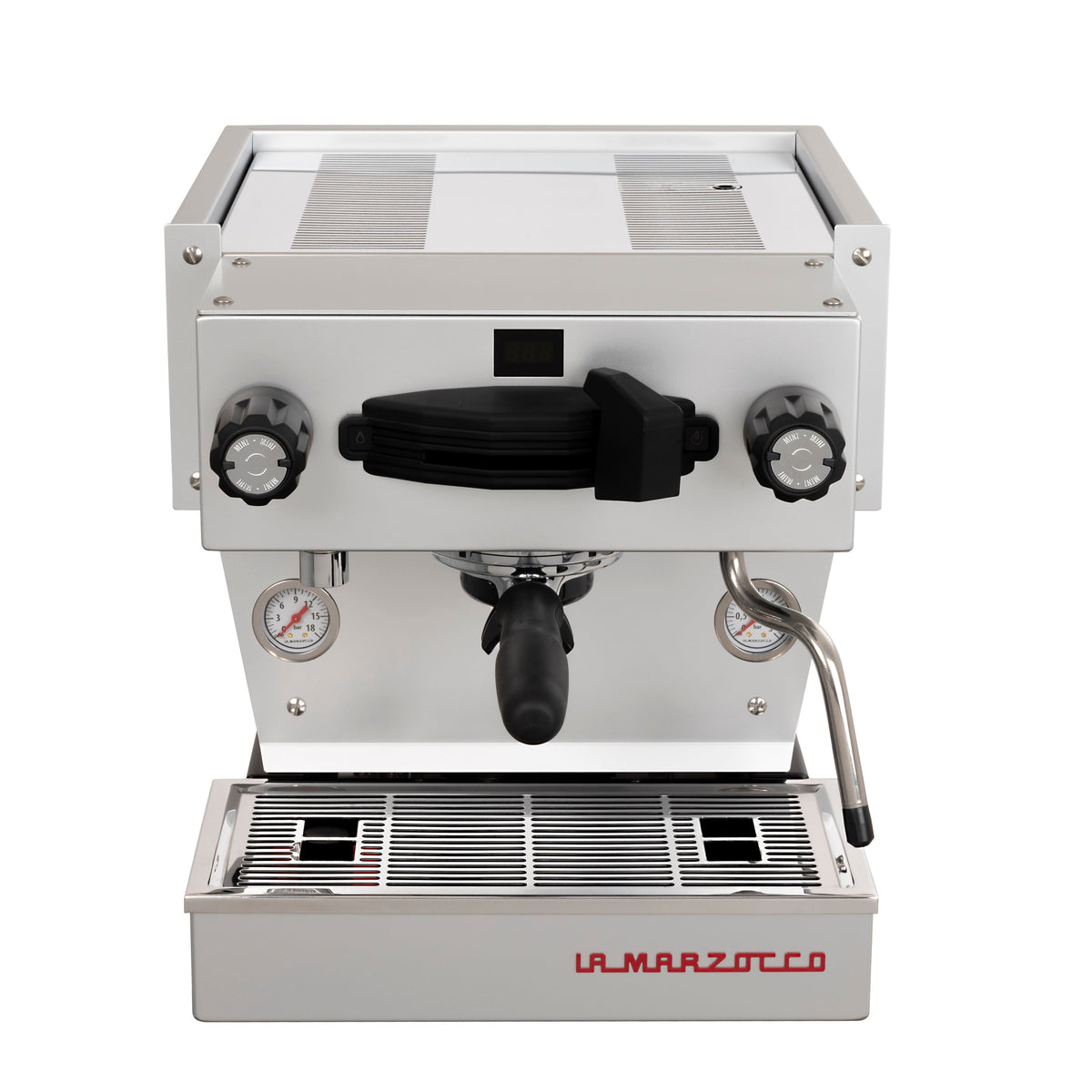 La Marzocco Linea Mini R Grau | Espressomaschine