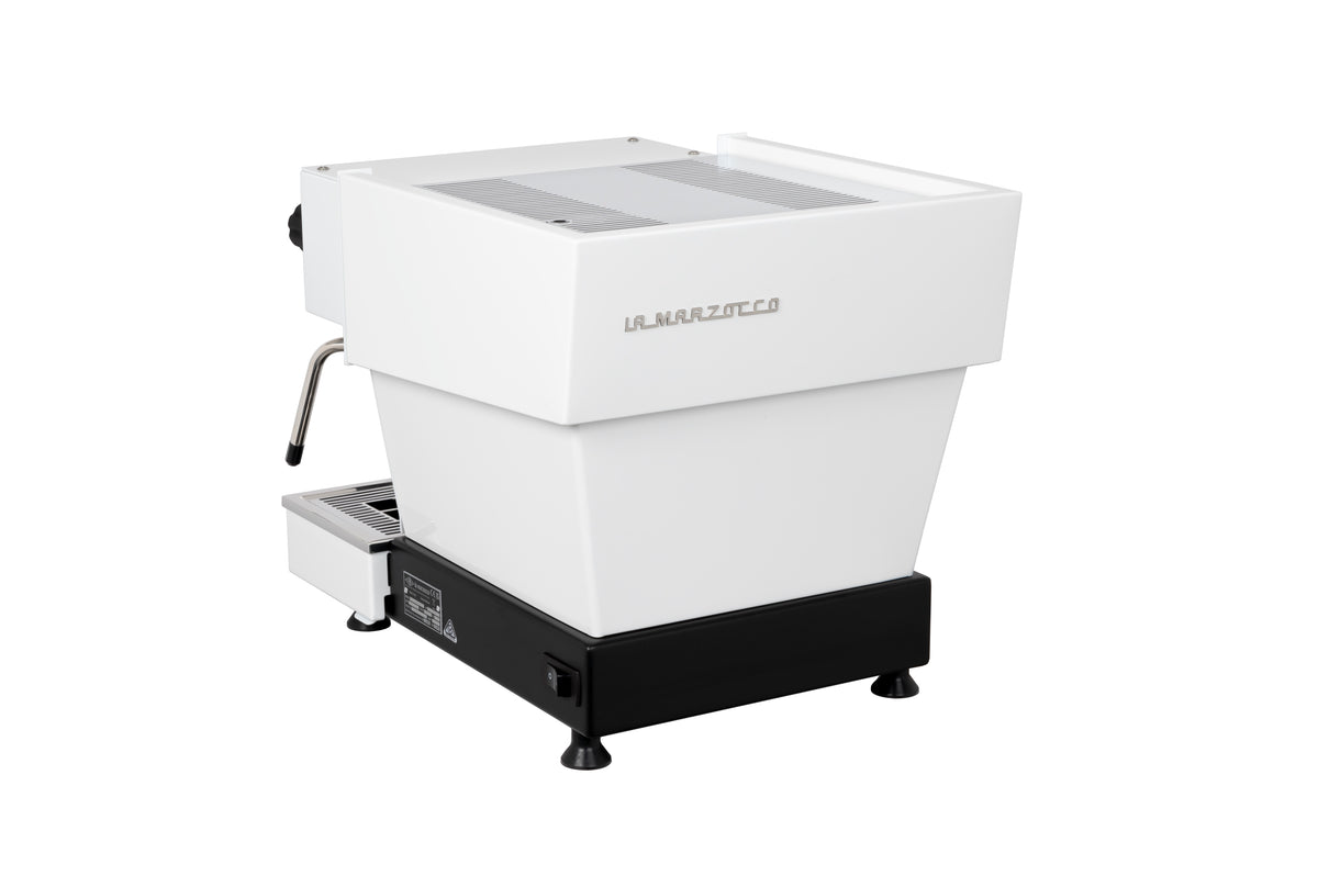 La Marzocco Linea Mini R Weiss | Espressomaschine