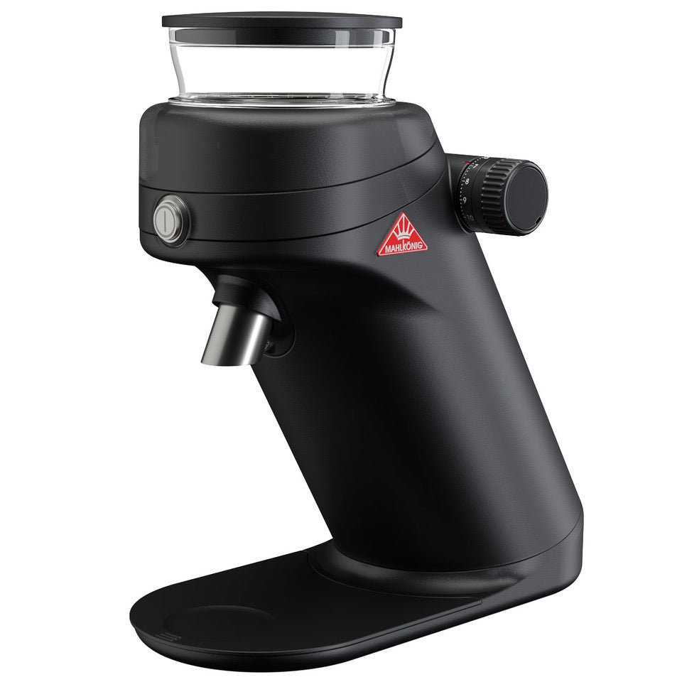 Mahlkönig X64 SD | Schwarz | 143MK001