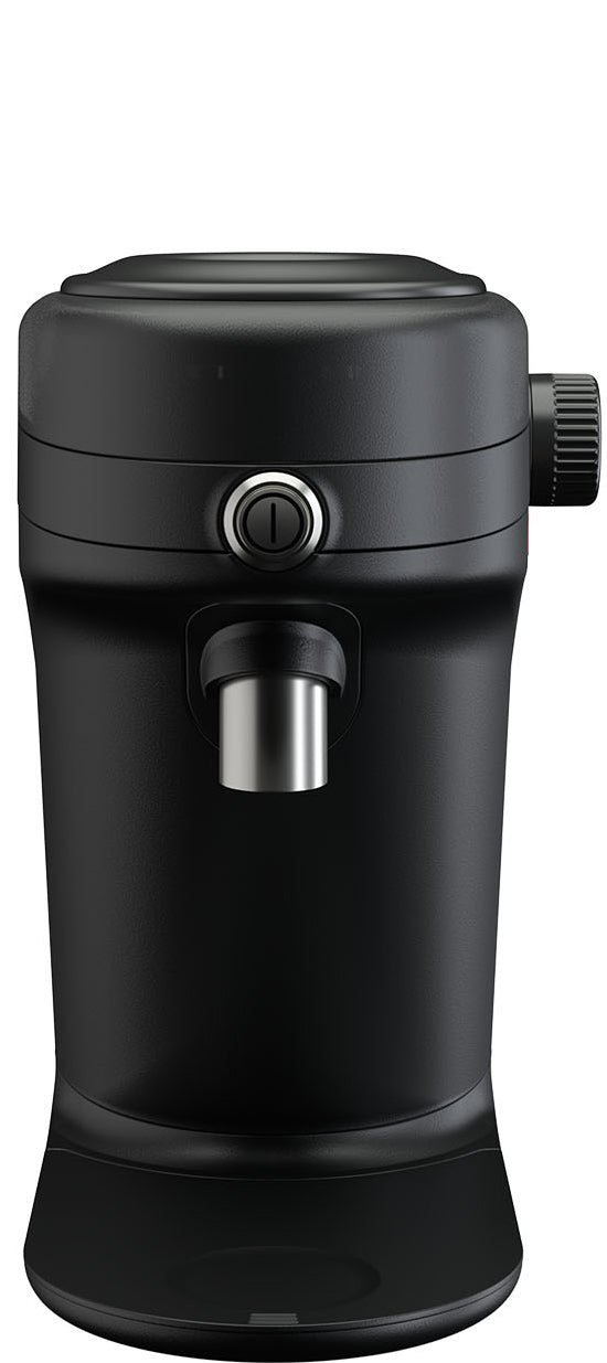 Mahlkönig X64 SD | Schwarz | 143MK001